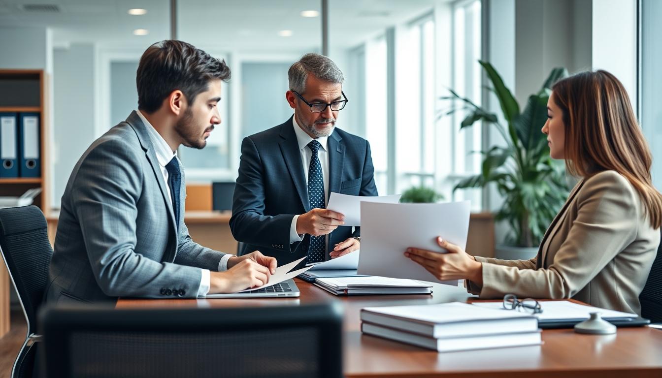 Business legal planning support for entrepreneurs