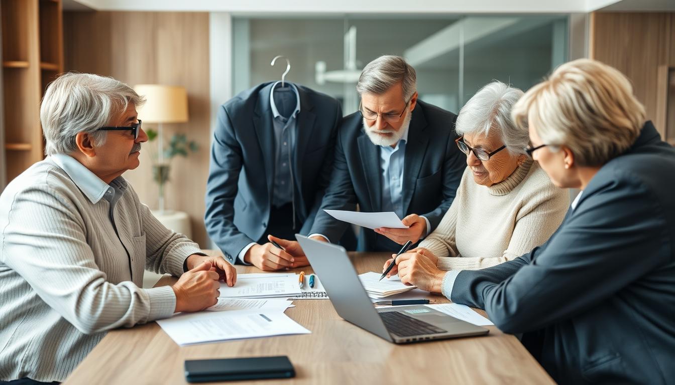 Legal compliance documents