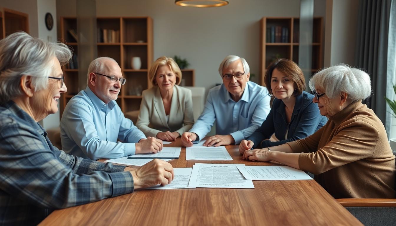 Business registration documents