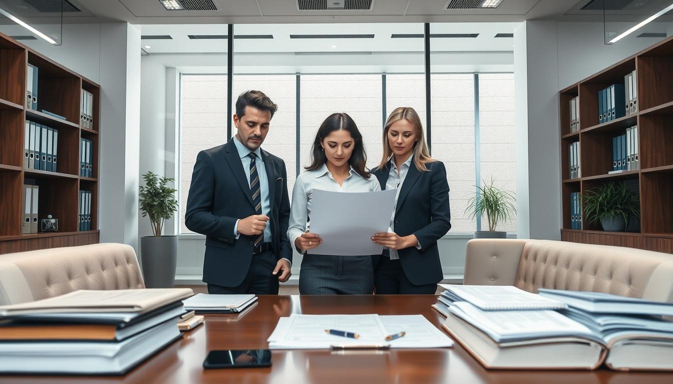 Legal support for startups and growing companies