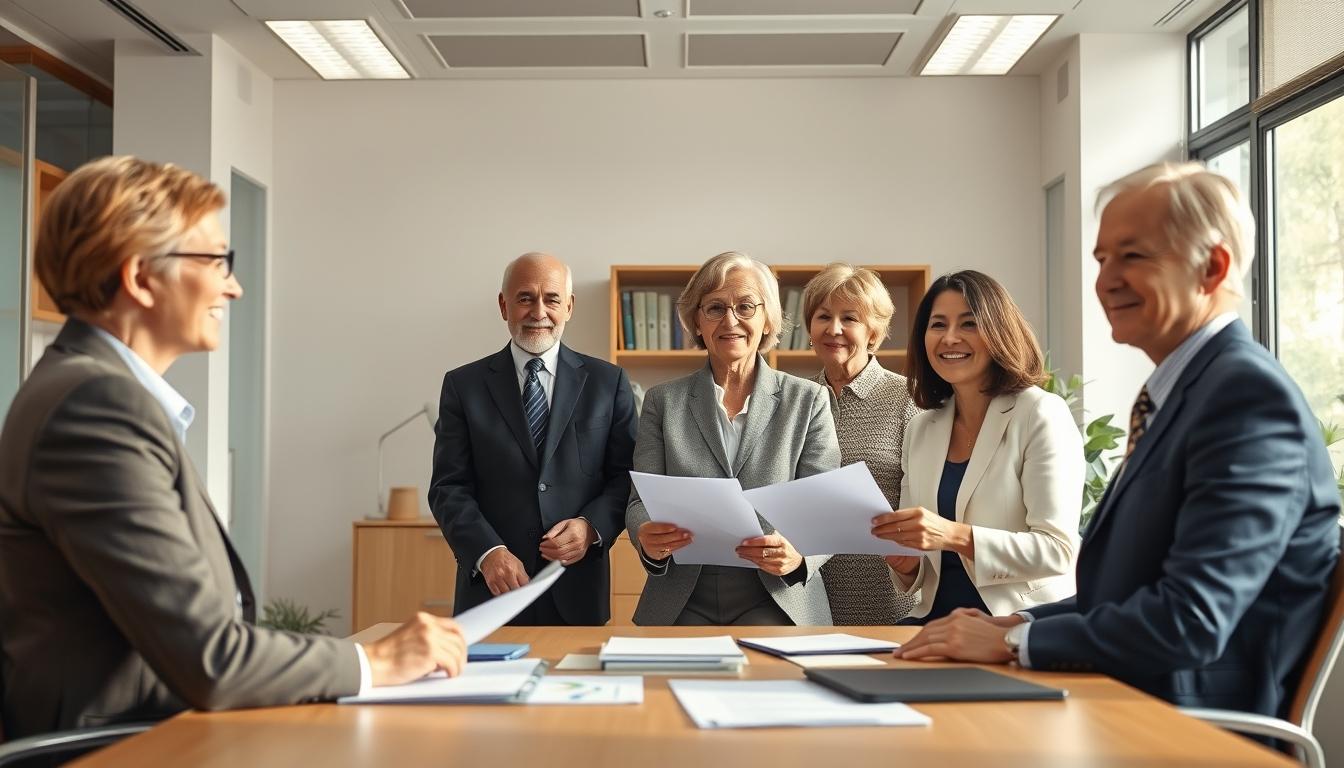 Commercial legal documents and business guidance