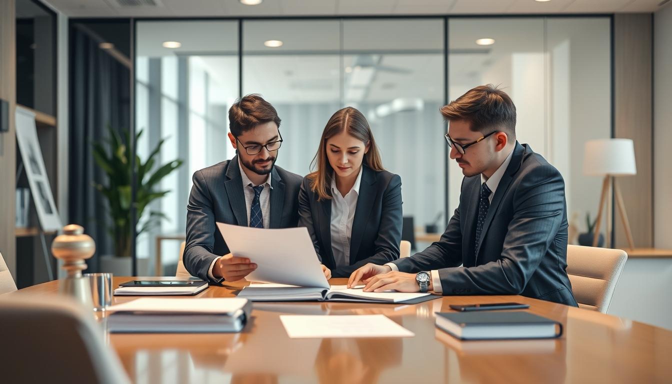 Company registration process